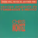 7inch Vinyl Single - Chris Montez - There Will Never Be Another You