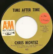 Chris Montez - Time After Time