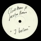 CeCe - I Believe / No Lost Love 2008