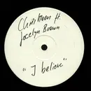 LP - Chris moon ft Jocelyn Brown / Cece - I Believe / No Lost Love 2008