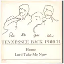 7inch Vinyl Single - Chris Moore - Home / Lord Take Me Now