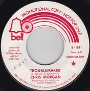 Chris Morgan