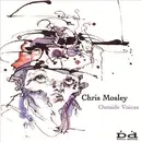 CD - Chris Mosley - Outside Voices