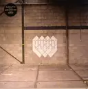 LP - Chris Moss Acid - Phantacy EP - Yellow Marbled vinyl, Ltd Ed