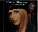 CD - Chris Moutas - Here I Am
