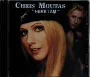 CD - Chris Moutas - Here I Am