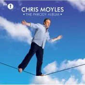 Chris Moyles - The Parody Album
