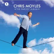 CD - Chris Moyles - The Parody Album
