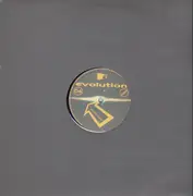 12inch Vinyl Single - Chris Nait - ... Und Dem Gnadenlosen Fortschritt …