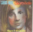 7inch Vinyl Single - Chris Neal - Cherrybelle