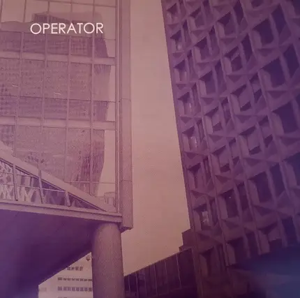 Chris Newick - Operator