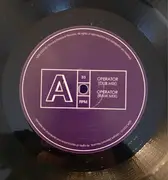 EP - Chris Newick - Operator