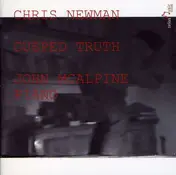 Chris Newman - Cusped Truth