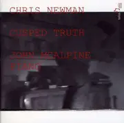 CD - Chris Newman - John McAlpine - Cusped Truth
