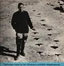 LP - Chris Newman - Trackways Made By Two Dinosaurs, Probably Megalosaurus