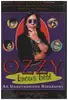 Book - Chris Nickson - Ozzy Knows Best: An Unauthorized Biography