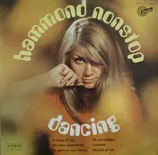 Chris Nilson und seine Rhythmusgruppe - Hammond Nonstop Dancing