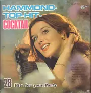 Chris Nilson und seine Rhythmusgruppe - Hammond - Top - Hit - Cocktail