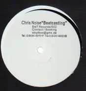 Chris Noise - Beatcasting