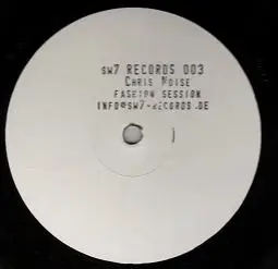 Chris Noise - Fashion Session