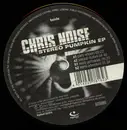 12inch Vinyl Single - Chris Noise - Stereo Pumpkin EP