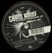 Chris Noise - Stereo Pumpkin EP