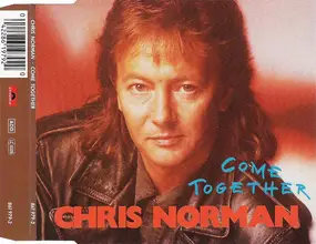 Chris Norman - Come Together
