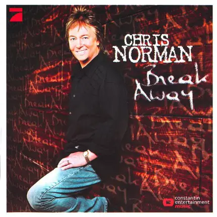 Chris Norman - Break Away