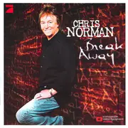 CD - Chris Norman - Break Away