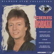 CD - Chris Norman - Diamond Star Collection