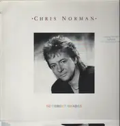 Chris Norman - Different shades