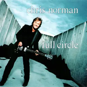 Chris Norman - Full circle