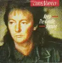 7inch Vinyl Single - Chris Norman - Keep The Candle Burning