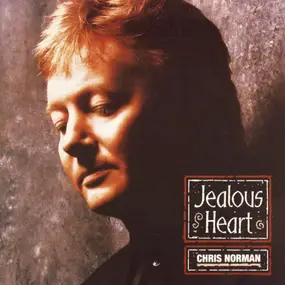 Chris Norman - Jealous Heart