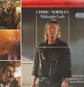 Chris Norman - Midnight Lady