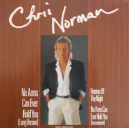 Chris Norman - No Arms Can Ever Hold You