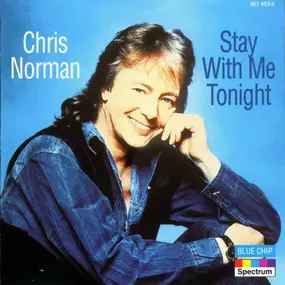 Chris Norman - Stay With Me Tonight