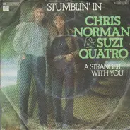 Chris Norman & Suzi Quatro - Stumblin' In