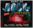 CD - Chris Norman - The Best of Rock History