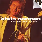 CD - Chris Norman - The Golden Years
