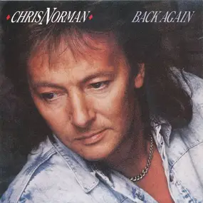 Chris Norman - Back Again