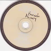 CD - Chris Norman - Break Away