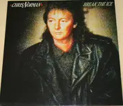 LP - Chris Norman - Break The Ice