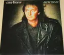 LP - Chris Norman - Break The Ice