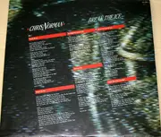 LP - Chris Norman - Break The Ice