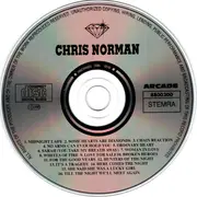 CD - Chris Norman - Diamond Star Collection
