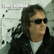 CD - Chris Norman - Handmade - Promo in cardsleeve
