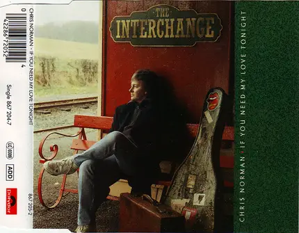 Chris Norman - If You Need My Love Tonight