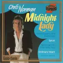 CD - Chris Norman - Midnight Lady