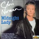 CD - Chris Norman - Midnight Lady